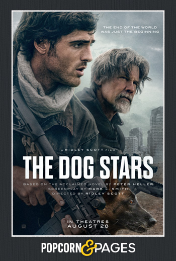 The Dog Stars