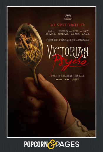 Victorian Psycho