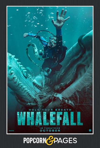 Whalefall