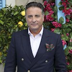 Andy Garcia reveals he has been working on new movie for two decades