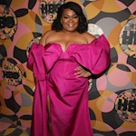 Da’Vine Joy Randolph to lead star-studded cast of Dedicated to Morris Burke