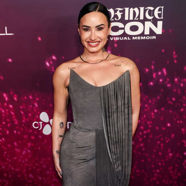 Demi Lovato explains why Camp Rock 'holds a special place in her heart'