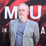 The Dog Stars director Sir Ridley Scott explains the importance of a film script