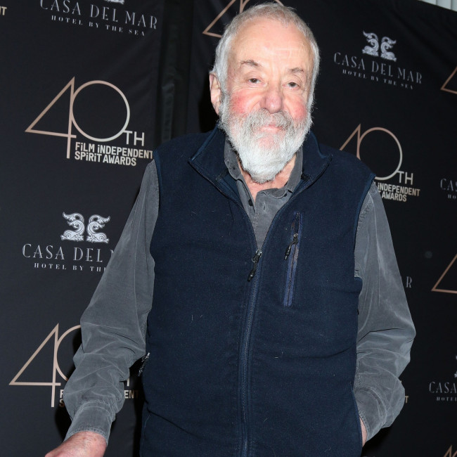 Tender Loving Care director Mike Leigh doubts he'll make another film
