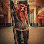 Molly Mayhem hoping for Nightmare Realm movie