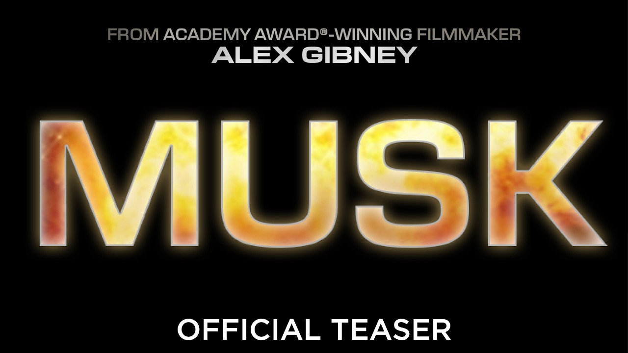 teaser image - MUSK Official Trailer
