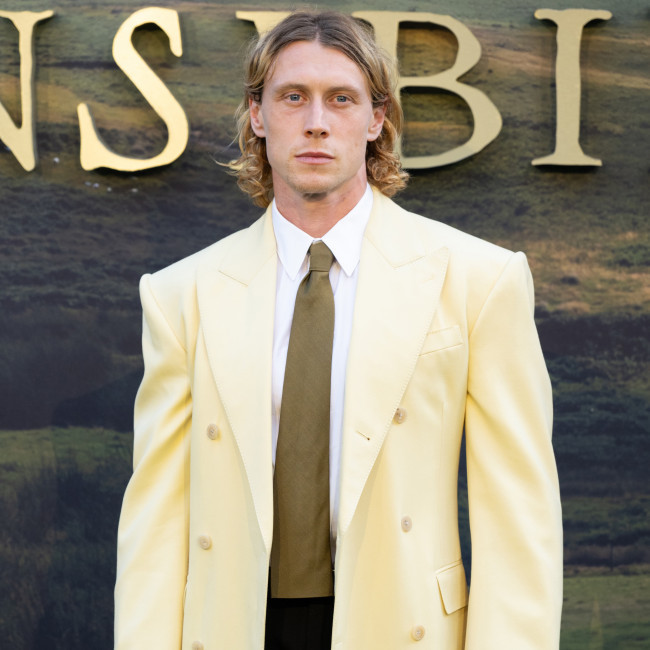 George MacKay didn't watch Ang Lee's Sense and Sensibility before starring in new adaptation