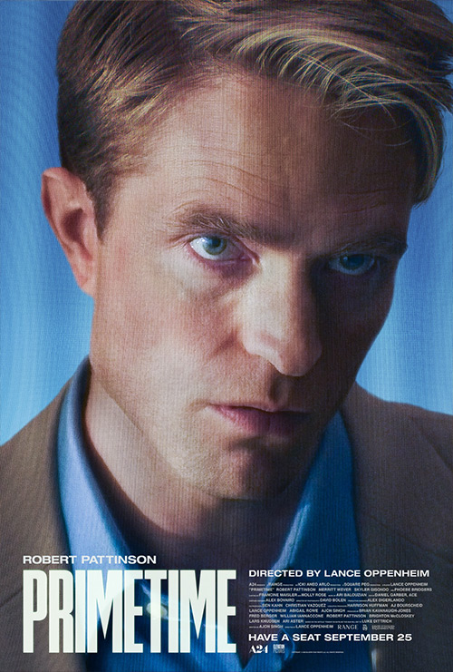 Primetime poster