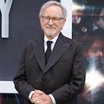 Steven Spielberg 'returning' to Transformers