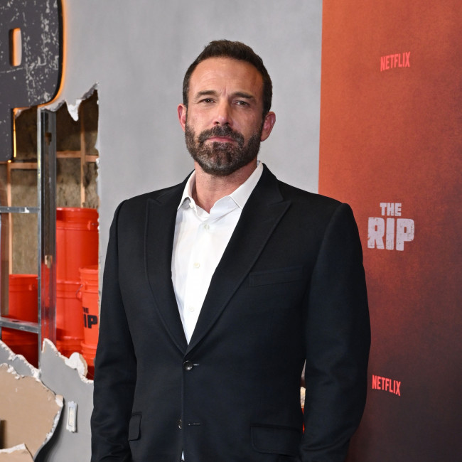 Ben Affleck reveals why he still wants to work with his ex-wife Jennifer Garner