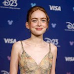 Sadie Sink to star in Emma Cline's The Guest