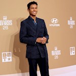 Jaafar Jackson reveals how late uncle Michael Jackson would feel about record-breaking biopic