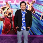 Looney Tunes star Eric Bauza hailed as ‘great voice’ by ex-Warner Bros boss